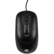 HP V1S46AA X900 Wired Mouse Black