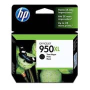 HP Inkjet Cartridge Black CN045AEBGX