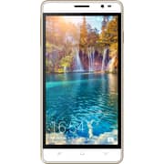 Hisense U972 3G Dual Sim Smartphone 8GB White