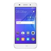 Huawei Y3 2017 4G Dual Sim Smartphone 8GB White