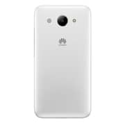 Huawei Y3 2017 4G Dual Sim Smartphone 8GB White