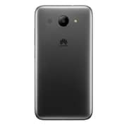 Huawei Y3 2017 4G Dual Sim Smartphone 8GB Grey