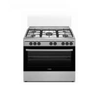 Hommer 5 Gas Burners Cooker HOM40701