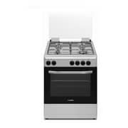 Hommer 4 Gas Burners Cooker HOM40704