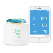 IHealth Wireless Blood Pressure Wrist Monitor BP7S
