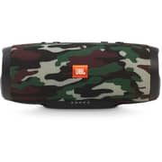JBL CHARGE 3 Special Edition Portable Bluetooth Speaker Squad