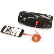 JBL CHARGE 3 Special Edition Portable Bluetooth Speaker Squad