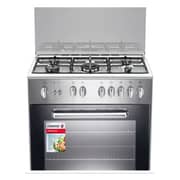 Kenwood 5 Gas Burners Cooker KCLB85MG
