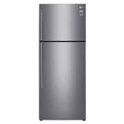 LG Top Mount Refrigerator 471 Litres GRC619HLCN, Inverter Linear Compressor, DoorCooling+, Multi Air Flow