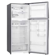 LG Top Mount Refrigerator 471 Litres GRC619HLCN, Inverter Linear Compressor, DoorCooling+, Multi Air Flow