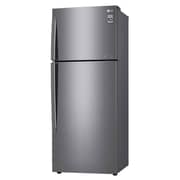 LG Top Mount Refrigerator 471 Litres GRC619HLCN, Inverter Linear Compressor, DoorCooling+, Multi Air Flow