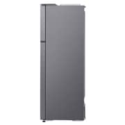 LG Top Mount Refrigerator 471 Litres GRC619HLCN, Inverter Linear Compressor, DoorCooling+, Multi Air Flow