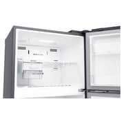 LG Top Mount Refrigerator 471 Litres GRC619HLCN, Inverter Linear Compressor, DoorCooling+, Multi Air Flow