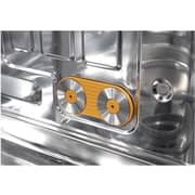 LG Dishwasher D1452LF