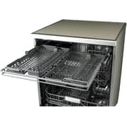LG Dishwasher D1452LF