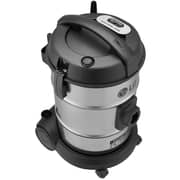 LG Drum Vacuum Cleaner, 21L, 2000W, Stainless Steel
