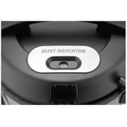 LG Drum Vacuum Cleaner, 21L, 2000W, Stainless Steel