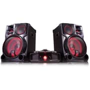 LG CM9960 Hi-Fi Entertainment System