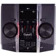 LG CM9960 Hi-Fi Entertainment System