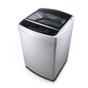 LG Top Load Fully Automatic Washer 17kg T1766NEFTF