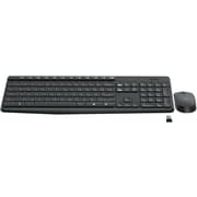 Logitech 920007927 MK235 Wireless Keyboard W/Mouse