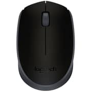 Logitech M171 Wireless Mouse Black