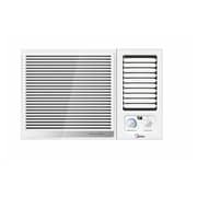 Midea Window Air Conditioner 1.5 Ton MWT2F18CM