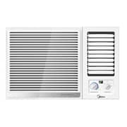 Midea Window Air Conditioner 1.5 Ton 18000 BTU/h - MWTF18CM