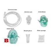 Mabis Compressor Nebulizer 40741000
