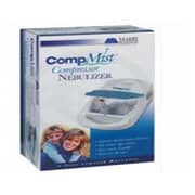 Mabis Compressor Nebulizer 40741000