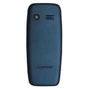 Micromax X1I 2017 Dual Sim Mobile Phone Blue