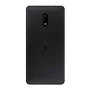 Nokia 6 4G Dual Sim Smartphone 32GB Matte Black