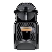Nespresso Espresso Machine Black D40 Inissia