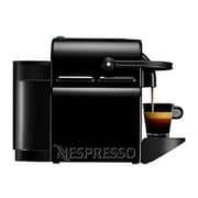 Nespresso Espresso Machine Black D40 Inissia