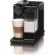 Nespresso Lattissima Espresso Maker Black F511