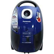 Panasonic Canister Vacuum Cleaner MCCG711A