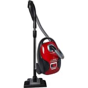 Panasonic Canister Vacuum Cleaner Red - MCCJ915R