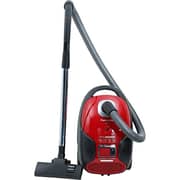 Panasonic Canister Vacuum Cleaner Red - MCCJ915R