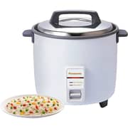 Panasonic Rice Cooker SRW22FG