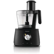 Philips 7000 Series Food Processor 1300W with 3.4L Bowl – HR7776/90
