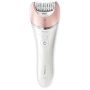 Philips Wet & Dry Epilator BRE640