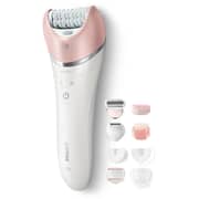 Philips Wet & Dry Epilator BRE640