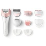 Philips Wet & Dry Epilator BRE64000