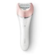 Philips Wet & Dry Epilator BRE64000