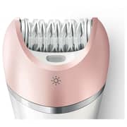Philips Wet & Dry Epilator BRE64000