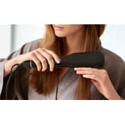 Philips Straight Care Vivid Ends Straightener BHS67603