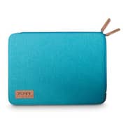 Port Designs 140387 Torino Laptop Sleeve Case 13.3inch Turquoise