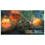PS4 Final Fantasy XII Zodiac Age Game