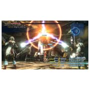 PS4 Final Fantasy XII Zodiac Age Game