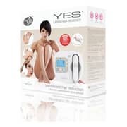 Rio Laser Hair Remover LAHC6